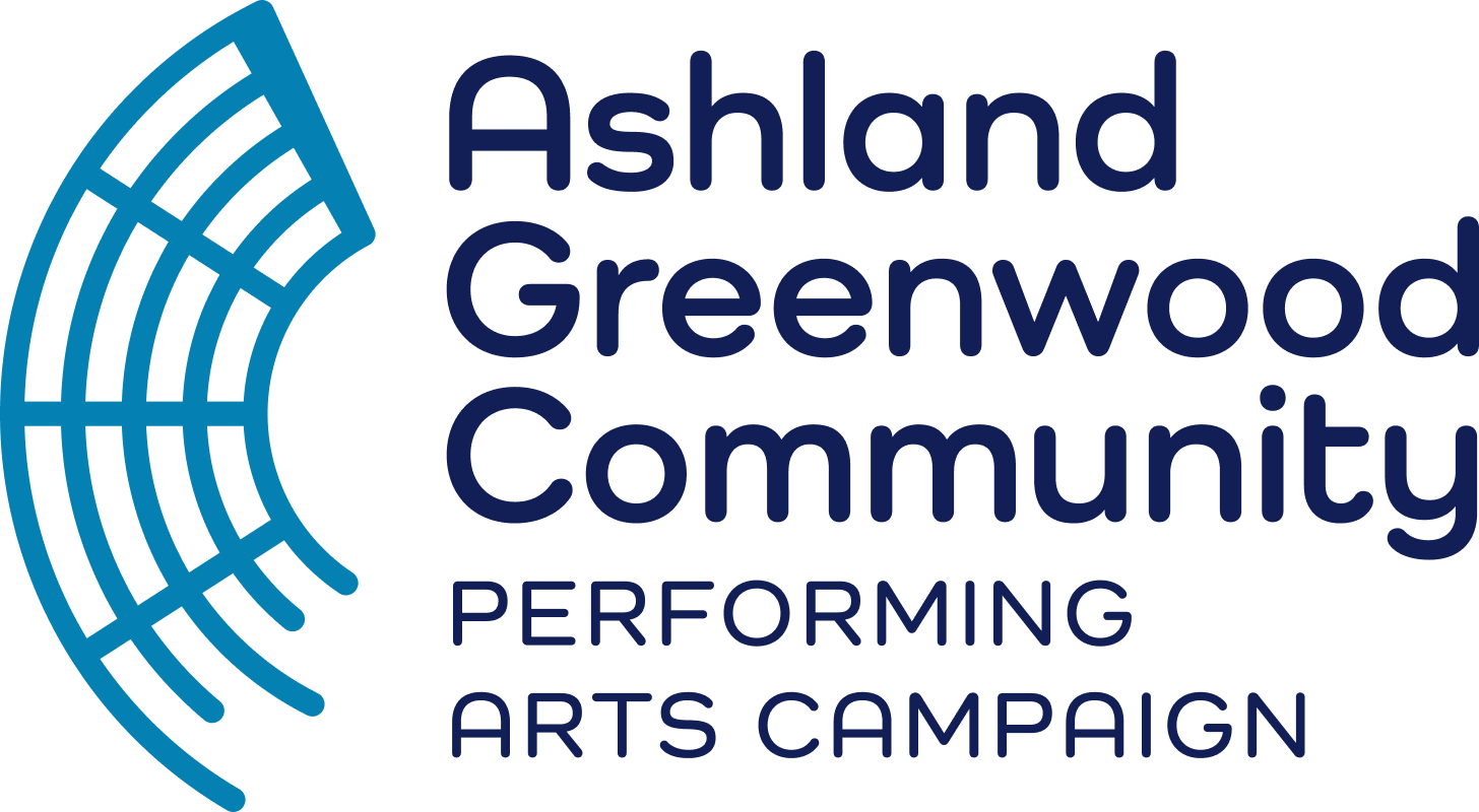 Ashland Greenwood Community Performing Arts Campaign